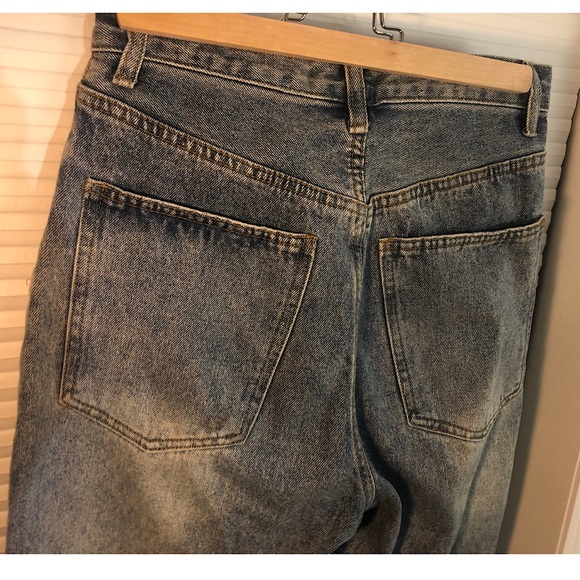 Oversized jeans - Picture 13 of 15